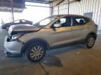 2018 NISSAN ROGUE SPORT
