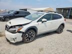 2018 SUBARU CROSSTREK
