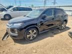 2020 MITSUBISHI OUTLANDER SPORT