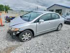 2011 HONDA CIVIC