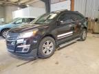 2017 CHEVROLET TRAVERSE
