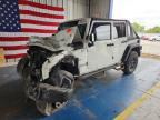 2015 JEEP WRANGLER UNLIMITED