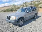 2001 JEEP GRAND CHEROKEE