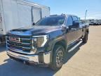 2025 GMC SIERRA