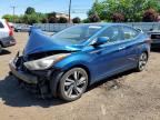 2014 HYUNDAI ELANTRA