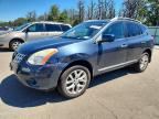 2013 NISSAN ROGUE