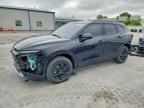 2024 CHEVROLET BLAZER