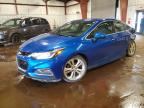 2016 CHEVROLET CRUZE