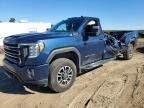 2023 GMC SIERRA