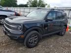 2022 FORD BRONCO SPORT