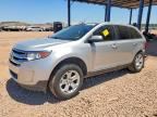 2014 FORD EDGE