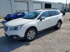 2015 SUBARU OUTBACK