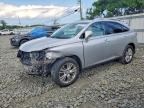 2010 LEXUS RX