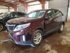 2015 KIA SORENTO