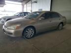 2006 HONDA ACCORD