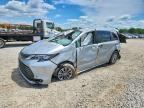 2025 TOYOTA SIENNA
