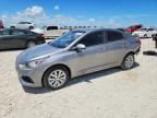 2022 HYUNDAI ACCENT