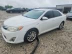 2014 TOYOTA CAMRY HYBRID