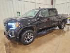 2022 GMC SIERRA LIMITED