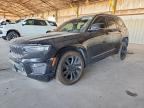 2022 JEEP GR CHEROKEE