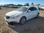 2016 BUICK REGAL