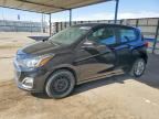 2020 CHEVROLET SPARK