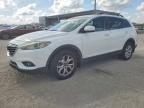 2015 MAZDA CX-9