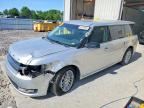2016 FORD FLEX