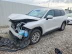 2025 TOYOTA GRAND HIGHLANDER