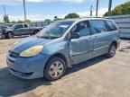 2005 TOYOTA SIENNA
