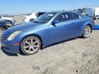 2007 INFINITI G35