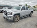 2018 GMC SIERRA