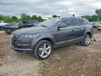 2007 AUDI Q7