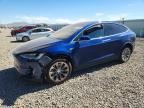 2020 TESLA MODEL X