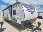 2021 FORESTER RECREATIONAL VEHICLE (RV)