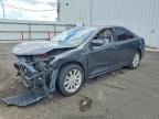 2012 TOYOTA CAMRY HYBRID