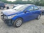 2019 HYUNDAI ACCENT