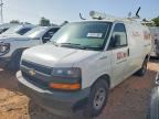 2019 CHEVROLET EXPRESS G2500