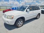 2004 TOYOTA HIGHLANDER
