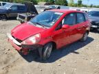 2007 HONDA FIT