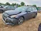2019 SUBARU IMPREZA