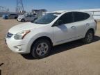 2013 NISSAN ROGUE