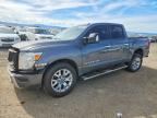 2020 NISSAN TITAN