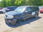 2015 HONDA PILOT