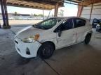 2013 TOYOTA PRIUS C