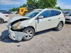 2010 NISSAN ROGUE