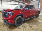 2024 GMC SIERRA