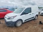 2015 FORD TRANSIT CONNECT