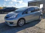 2010 HONDA FIT