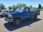 1995 FORD F250